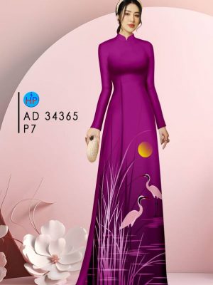 Vải Áo Dài Chim Cò Kiểu Mới AD 34365 22 1709783427 565 Vai Ao Dai Chim Co Kieu Moi AD 34365