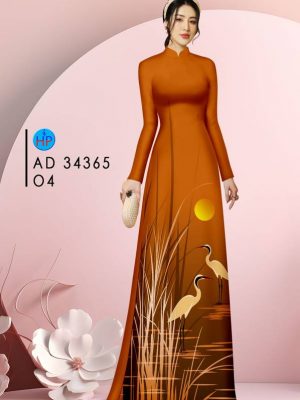 Vải Áo Dài Chim Cò Kiểu Mới AD 34365 24 1709783428 388 Vai Ao Dai Chim Co Kieu Moi AD 34365