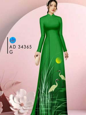 Vải Áo Dài Chim Cò Kiểu Mới AD 34365 27 1709783428 703 Vai Ao Dai Chim Co Kieu Moi AD 34365