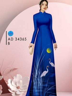 Vải Áo Dài Chim Cò Kiểu Mới AD 34365 31 1709783429 427 Vai Ao Dai Chim Co Kieu Moi AD 34365