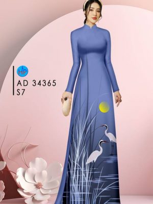Vải Áo Dài Chim Cò Kiểu Mới AD 34365 35 1709783430 809 Vai Ao Dai Chim Co Kieu Moi AD 34365