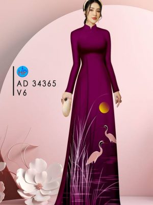 Vải Áo Dài Chim Cò Kiểu Mới AD 34365 34 1709783430 848 Vai Ao Dai Chim Co Kieu Moi AD 34365