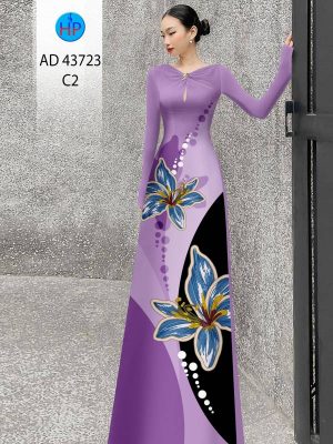 Vải Áo Dài Hoa In 3D Kiểu Mới AD 43723 21 1709783887 158 Vai Ao Dai Hoa In 3D Kieu Moi AD 43723
