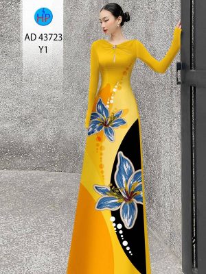 Vải Áo Dài Hoa In 3D Kiểu Mới AD 43723 26 1709783888 270 Vai Ao Dai Hoa In 3D Kieu Moi AD 43723