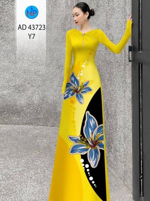 Vải Áo Dài Hoa In 3D Kiểu Mới AD 43723 24 1709783888 541 Vai Ao Dai Hoa In 3D Kieu Moi AD 43723