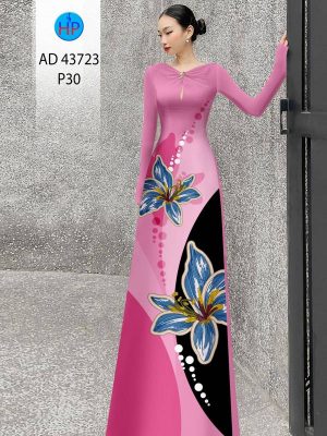 Vải Áo Dài Hoa In 3D Kiểu Mới AD 43723 32 1709783890 614 Vai Ao Dai Hoa In 3D Kieu Moi AD 43723