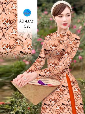 Vải Áo Dài Hoa Đều Sang Trọng AD 43721 29 1709784831 722 Vai Ao Dai Hoa Deu Sang Trong AD 43721