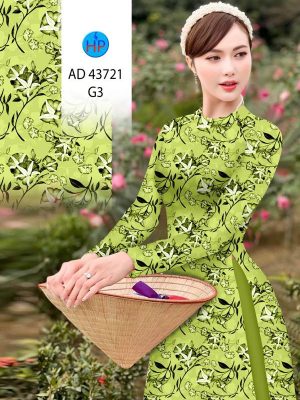 Vải Áo Dài Hoa Đều Sang Trọng AD 43721 30 1709784832 119 Vai Ao Dai Hoa Deu Sang Trong AD 43721