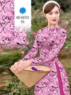 Vải Áo Dài Hoa Đều Sang Trọng AD 43721 31 1709784832 859 Vai Ao Dai Hoa Deu Sang Trong AD 43721