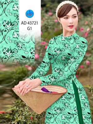 Vải Áo Dài Hoa Đều Sang Trọng AD 43721 33 1709784832 949 Vai Ao Dai Hoa Deu Sang Trong AD 43721