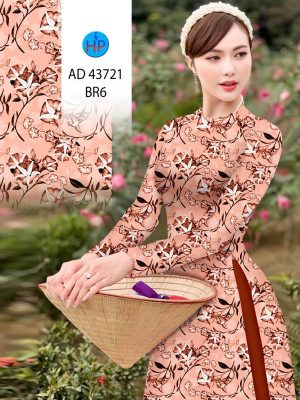 Vải Áo Dài Hoa Đều Sang Trọng AD 43721 34 1709784833 67 Vai Ao Dai Hoa Deu Sang Trong AD 43721