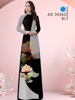 Vải Áo Dài Hoa Sen Mới Ra AD 34363 33 1709785286 78 Vai Ao Dai Hoa Sen Moi Ra AD 34363