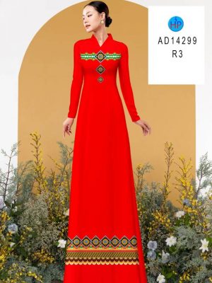 Vải Áo Dài Hoa Văn Thu Hút AD 14299 21 1709785818 185 Vai Ao Dai Hoa Van Thu Hut AD 14299