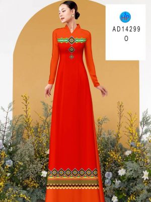 Vải Áo Dài Hoa Văn Thu Hút AD 14299 25 1709785819 100 Vai Ao Dai Hoa Van Thu Hut AD 14299