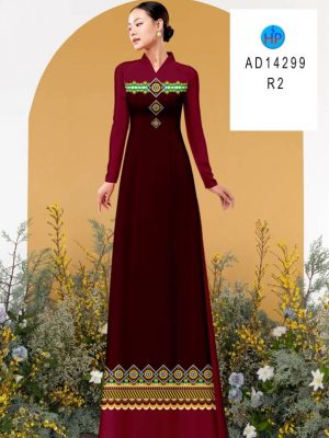 Vải Áo Dài Hoa Văn Thu Hút AD 14299 22 1709785819 600 Vai Ao Dai Hoa Van Thu Hut AD 14299