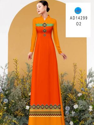 Vải Áo Dài Hoa Văn Thu Hút AD 14299 26 1709785819 695 Vai Ao Dai Hoa Van Thu Hut AD 14299
