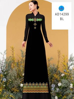 Vải Áo Dài Hoa Văn Thu Hút AD 14299 30 1709785820 117 Vai Ao Dai Hoa Van Thu Hut AD 14299