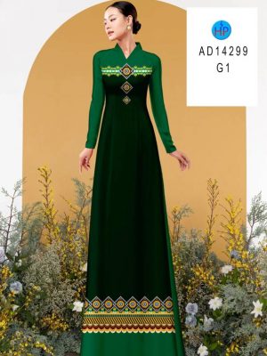 Vải Áo Dài Hoa Văn Thu Hút AD 14299 28 1709785820 161 Vai Ao Dai Hoa Van Thu Hut AD 14299