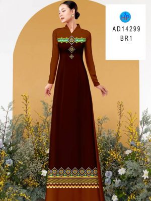 Vải Áo Dài Hoa Văn Thu Hút AD 14299 31 1709785820 452 Vai Ao Dai Hoa Van Thu Hut AD 14299