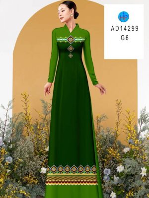 Vải Áo Dài Hoa Văn Thu Hút AD 14299 27 1709785820 61 Vai Ao Dai Hoa Van Thu Hut AD 14299