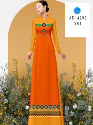 Vải Áo Dài Hoa Văn Thu Hút AD 14299 35 1709785821 461 Vai Ao Dai Hoa Van Thu Hut AD 14299