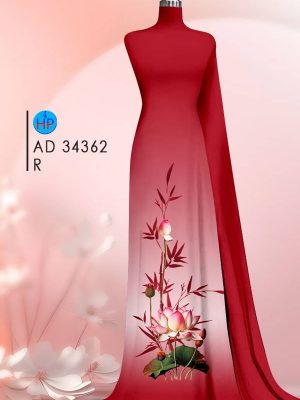Vải Áo Dài Hoa Sen Thu Hút AD 34362 24 1709786229 139 Vai Ao Dai Hoa Sen Thu Hut AD 34362