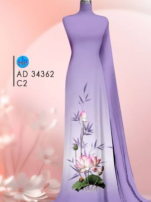 Vải Áo Dài Hoa Sen Thu Hút AD 34362 29 1709786230 284 Vai Ao Dai Hoa Sen Thu Hut AD 34362