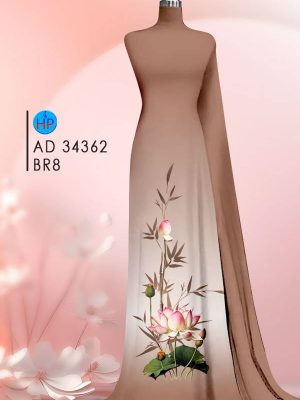 Vải Áo Dài Hoa Sen Thu Hút AD 34362 28 1709786230 538 Vai Ao Dai Hoa Sen Thu Hut AD 34362