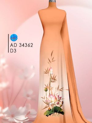 Vải Áo Dài Hoa Sen Thu Hút AD 34362 33 1709786231 646 Vai Ao Dai Hoa Sen Thu Hut AD 34362