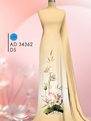 Vải Áo Dài Hoa Sen Thu Hút AD 34362 34 1709786232 751 Vai Ao Dai Hoa Sen Thu Hut AD 34362
