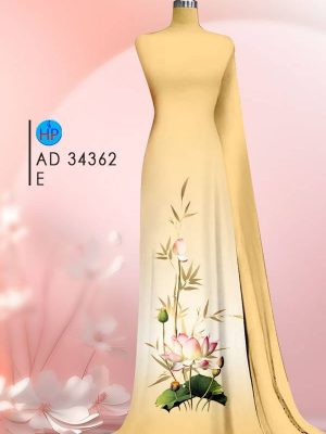 Vải Áo Dài Hoa Sen Thu Hút AD 34362 35 1709786232 904 Vai Ao Dai Hoa Sen Thu Hut AD 34362