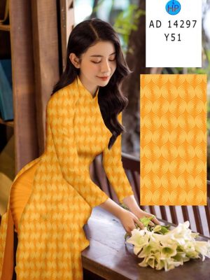 1709786690 260 Vai Ao Dai Hoa Van Tron Sang Trong AD 14297