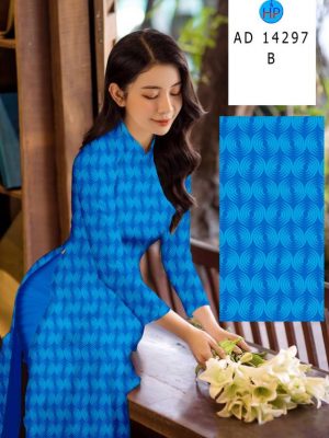 1709786690 529 Vai Ao Dai Hoa Van Tron Sang Trong AD 14297