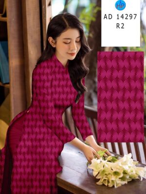 1709786691 80 Vai Ao Dai Hoa Van Tron Sang Trong AD 14297