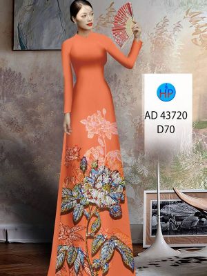 Vải Áo Dài Hoa In 3D Độc Đáo AD 43720 22 1709787172 867 Vai Ao Dai Hoa In 3D Doc Dao AD 43720