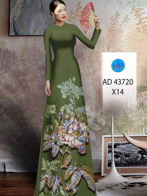 Vải Áo Dài Hoa In 3D Độc Đáo AD 43720 28 1709787173 426 Vai Ao Dai Hoa In 3D Doc Dao AD 43720
