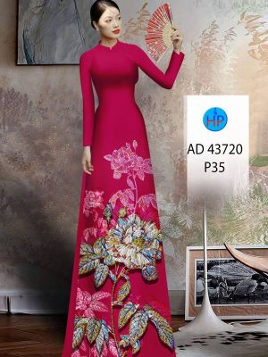 Vải Áo Dài Hoa In 3D Độc Đáo AD 43720 30 1709787174 404 Vai Ao Dai Hoa In 3D Doc Dao AD 43720