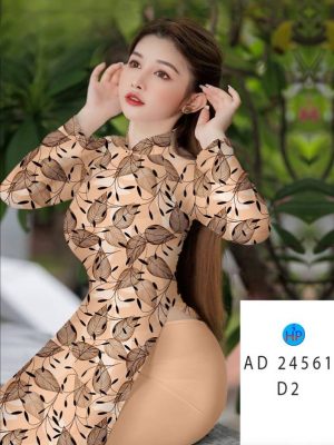 Vải Áo Dài In Hình Lá Thiết Kế 2024 AD 24561 29 1709787649 807 Vai Ao Dai In Hinh La Thiet Ke 2024 AD
