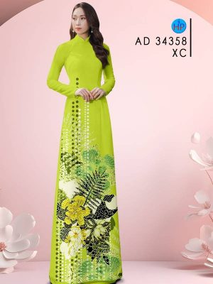 Vải Áo Dài Hoa In 3D Sang Trọng AD 34358 29 1709882429 327 Vai Ao Dai Hoa In 3D Sang Trong AD 34358
