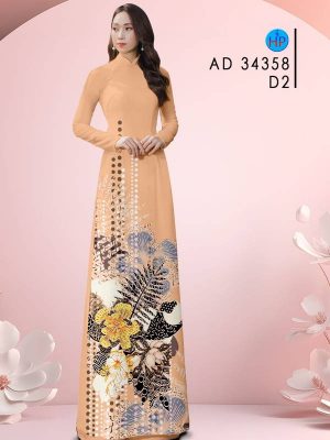 Vải Áo Dài Hoa In 3D Sang Trọng AD 34358 34 1709882432 339 Vai Ao Dai Hoa In 3D Sang Trong AD 34358