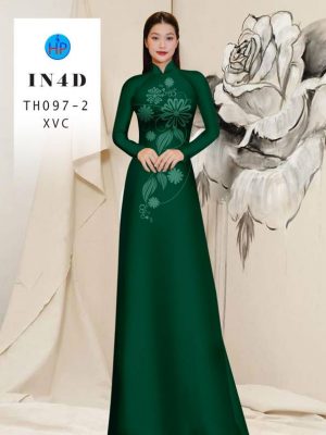 Vải Áo Dài In Chìm 4D Sang Trọng AD TH097-2 29 1709882940 138 Vai Ao Dai In Chim 4D Sang Trong AD TH097 2