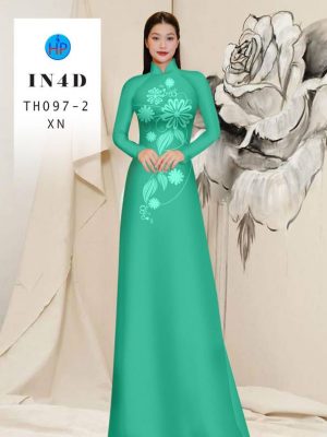 Vải Áo Dài In Chìm 4D Sang Trọng AD TH097-2 35 1709882942 755 Vai Ao Dai In Chim 4D Sang Trong AD TH097 2
