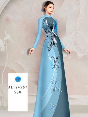 Vải Áo Dài Hoa In 3D Độc Đáo AD 24567 26 1709885440 803 Vai Ao Dai Hoa In 3D Doc Dao AD 24567