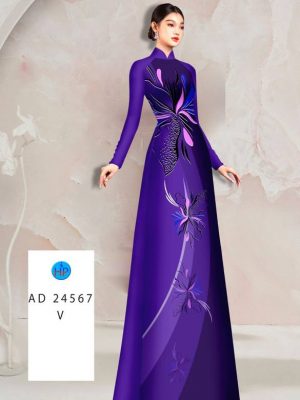 Vải Áo Dài Hoa In 3D Độc Đáo AD 24567 27 1709885440 839 Vai Ao Dai Hoa In 3D Doc Dao AD 24567