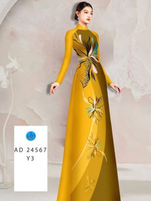 Vải Áo Dài Hoa In 3D Độc Đáo AD 24567 28 1709885441 124 Vai Ao Dai Hoa In 3D Doc Dao AD 24567