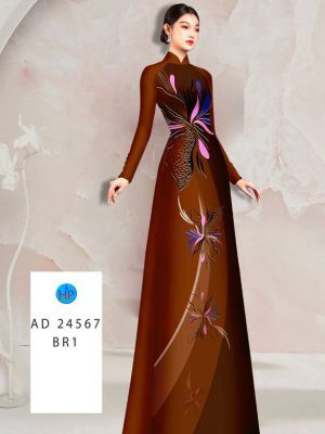 Vải Áo Dài Hoa In 3D Độc Đáo AD 24567 29 1709885441 354 Vai Ao Dai Hoa In 3D Doc Dao AD 24567