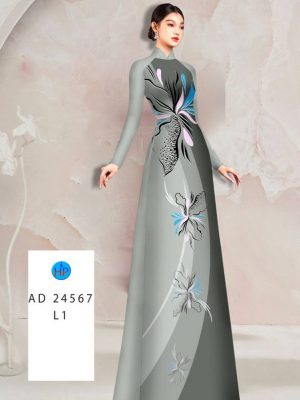 Vải Áo Dài Hoa In 3D Độc Đáo AD 24567 33 1709885443 531 Vai Ao Dai Hoa In 3D Doc Dao AD 24567