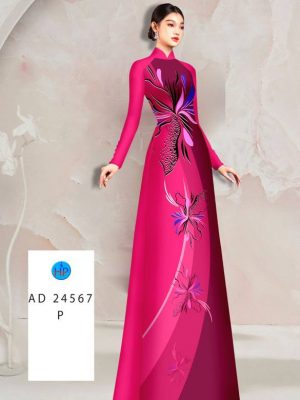 Vải Áo Dài Hoa In 3D Độc Đáo AD 24567 35 1709885444 186 Vai Ao Dai Hoa In 3D Doc Dao AD 24567