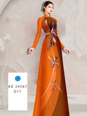 Vải Áo Dài Hoa In 3D Độc Đáo AD 24567 34 1709885444 718 Vai Ao Dai Hoa In 3D Doc Dao AD 24567