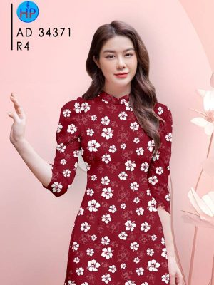Vải Áo Dài Hoa Đều Vừa Ra AD 34371 20 1709885951 902 Vai Ao Dai Hoa Deu Vua Ra AD 34371
